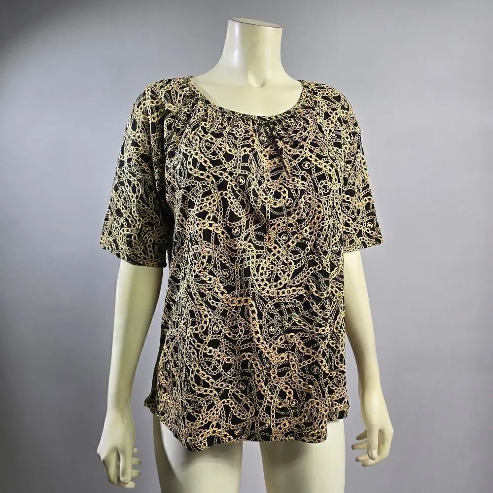 Michael kors small top R4